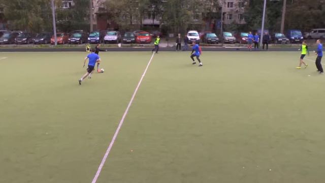 Арсенал - С.Бор 10:7 смотреть онлайн