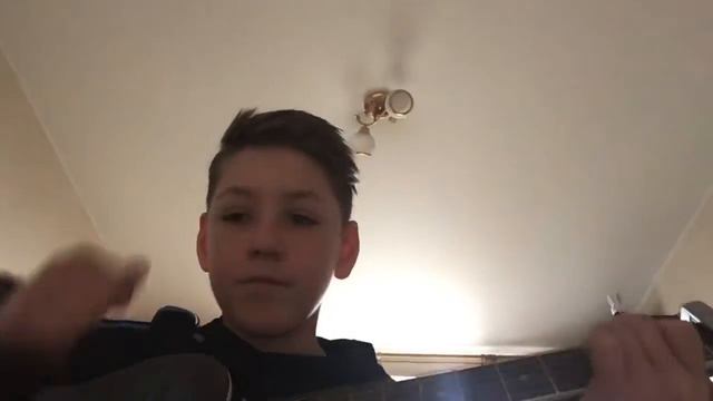 Рано рано утром встану (cover) смотреть онлайн