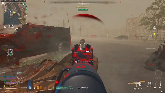 3 Minutes of Kills in Warzone 2 DMZ смотреть онлайн