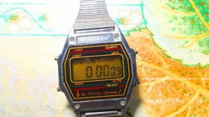 16 музыкальных мелодий часов Montana