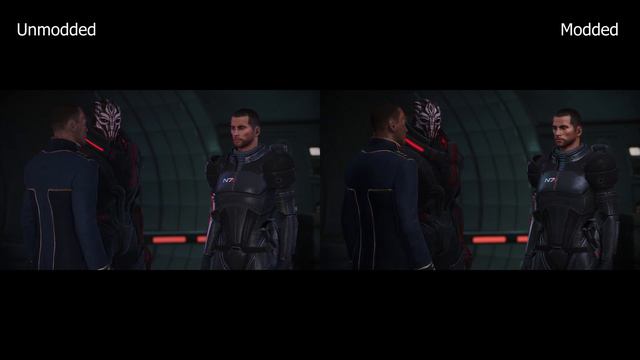 ME¹LLO Early Game Comparison смотреть онлайн