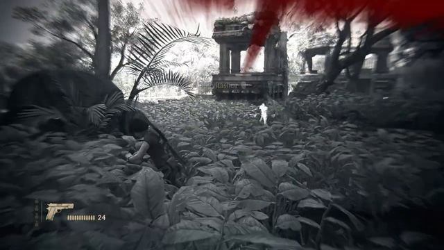 UNCHARTED The Lost Legacy Gameplay 1 First Show 2K 1440p RTX 3080 Ti FTW3 ULTRA смотреть онлайн