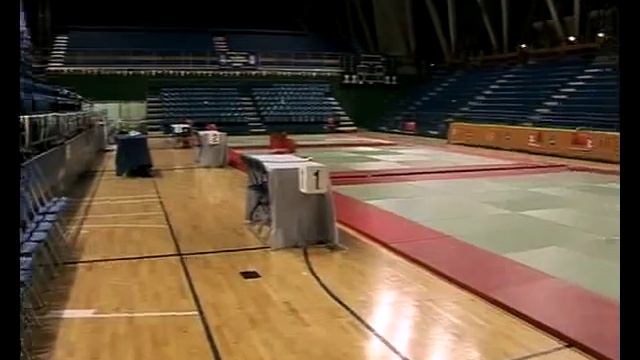 IFK Kyokushin Karate World Tournament Summary смотреть онлайн