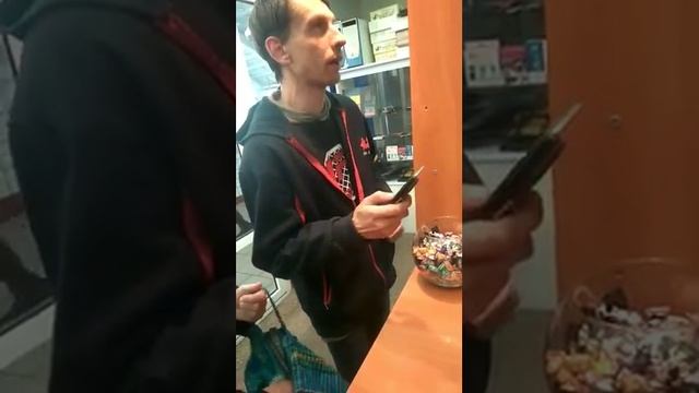 Смешные покупатели смотреть онлайн