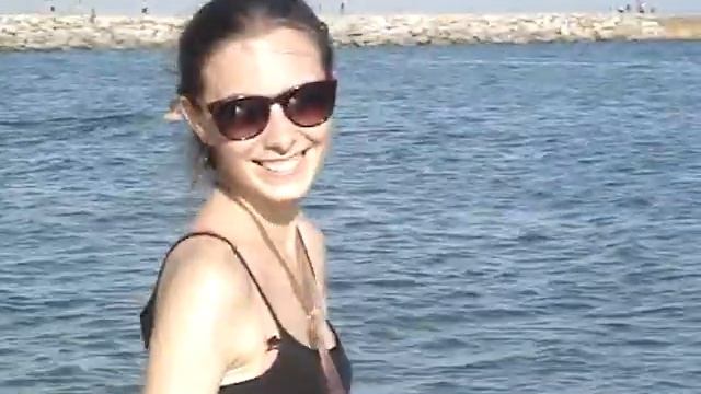 Пляж Барселоны смотреть онлайн