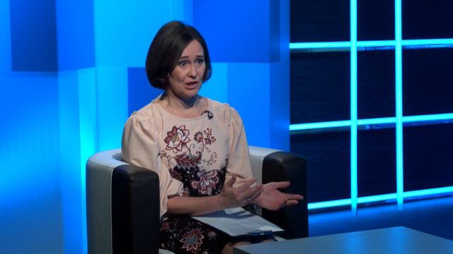 Верам потэ. Н.Прокопьева смотреть онлайн