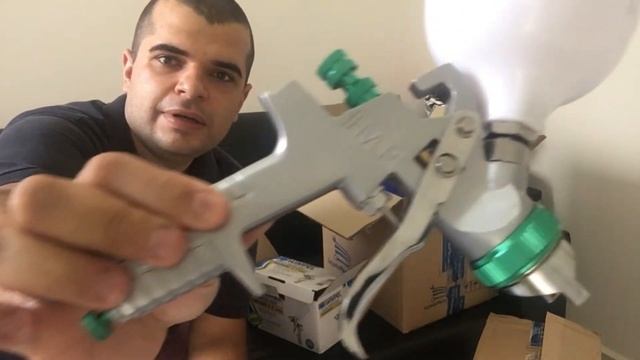 Mostrando nossos EQUIPAMENTOS NOVOS e TROCANDO IDEIA смотреть онлайн