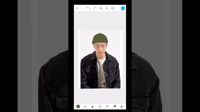 CÓMO CONVERTIR UNA FOTO A CARICATURA CON PICSART COLOR 2021 | ANDROID & iOS смотреть онлайн