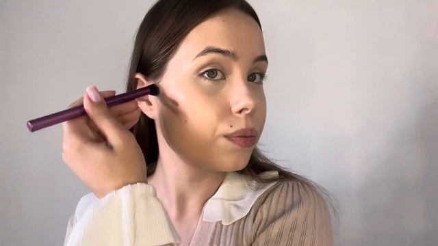 Мой ежедневный макияж?? смотреть онлайн