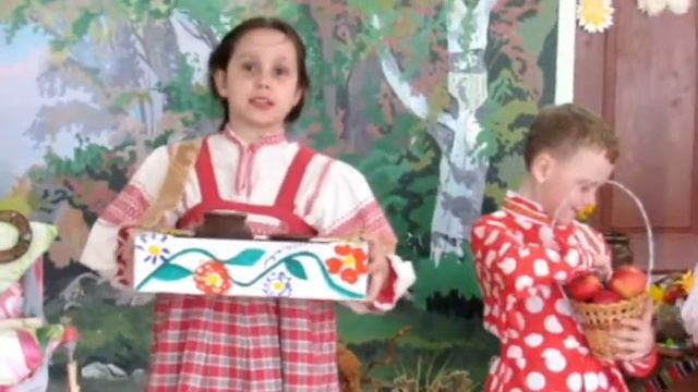 МОУ "СОШ с. Ягодная Поляна" смотреть онлайн