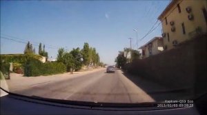 Автопутешествие.Бахчисарай - Симферополь - Керчь