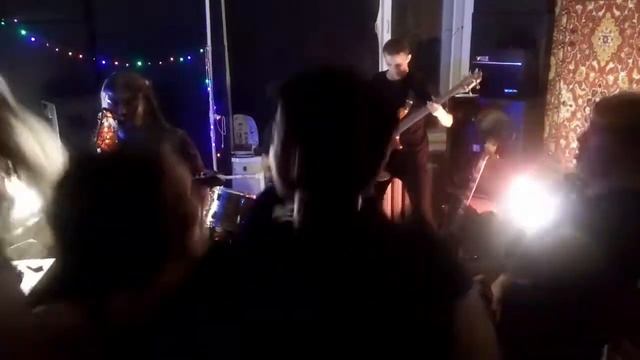 МЕТАЛОГИЯ | Охота Фенрира (live, Саров, '20) смотреть онлайн