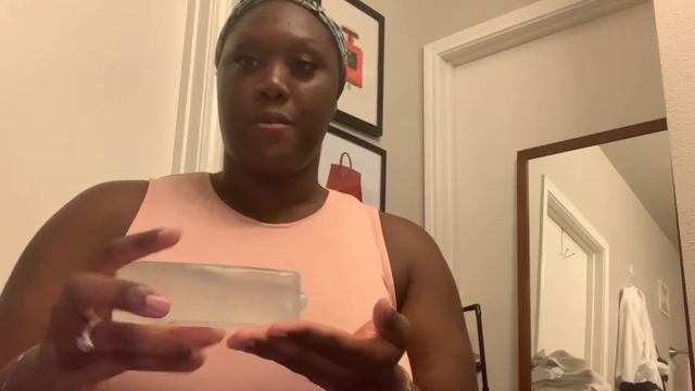 🧼🧖🏾♀️CHANEL SKINCARE ROUTINE🧴 + SKINCARE 💭 CHAT