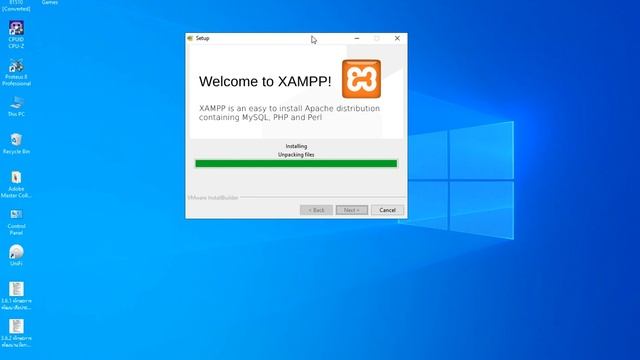 ออกแบบเว็บไซต์แบบง่ายๆ EP-1 (ติดตั้งโปรแกรม XAMPP สำหรับจัดการฐานข้อมูล) смотреть онлайн