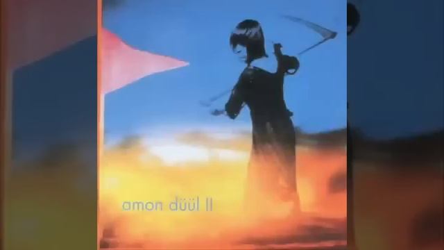 Amon Düül II - Yeti (1970) German Prog смотреть онлайн