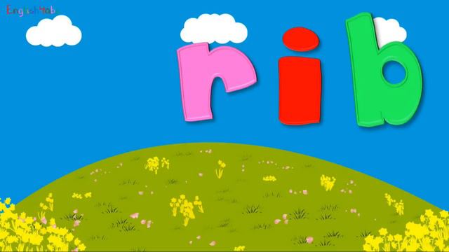 Short Vowel Letter I _ English4abc _ Phonics Song