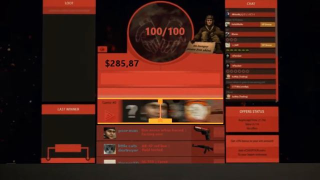 CS GO / мувик / мульт / анимация / 31 смотреть онлайн