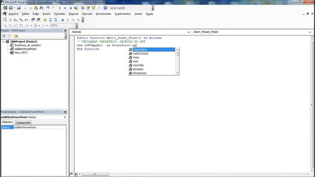 #Excel #PowerPoint #VBA Enviar Dados Do Excel Para O PowerPoint смотреть онлайн