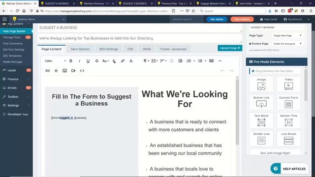 Turn Website Visitors into Your Top Promoters [Marketing] ? Easy Ways to Boost Your Business смотреть онлайн