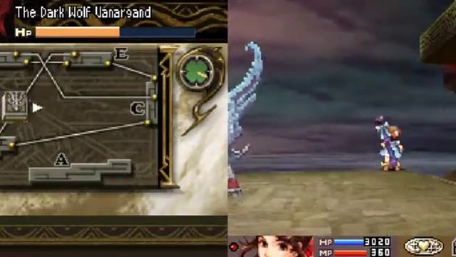 Blood of Bahamut 9 EX4 смотреть онлайн