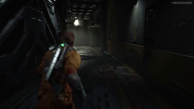 The Habitat | Next-Gen Immersive Realistic Gameplay [4K UHD 60FPS] Callisto Protocol смотреть онлайн