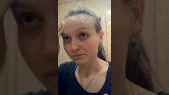 Тестирую очищающее молочко смотреть онлайн