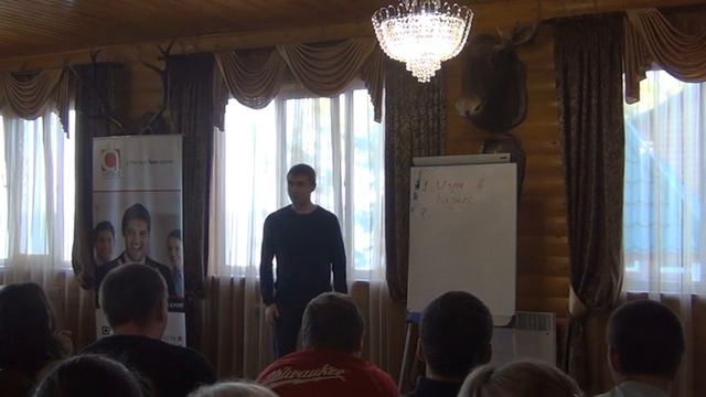 Почему мне нравиться бизнес ОПС! Попов Олег смотреть онлайн