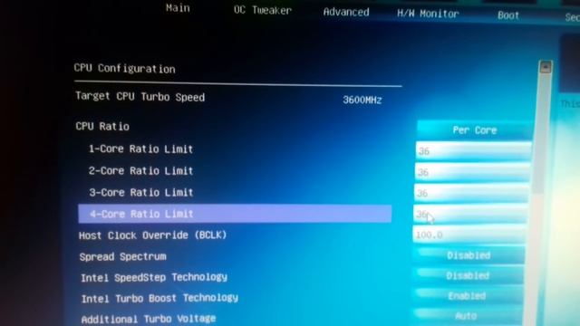 intel Core i5 2400 overclock 3,7Ghz Asrock Z77 Pro3 смотреть онлайн