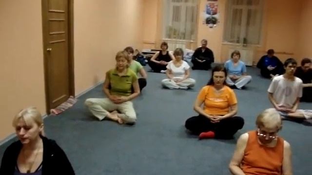 цигун вьетнамский занятия Москва ci-gun.ru смотреть онлайн