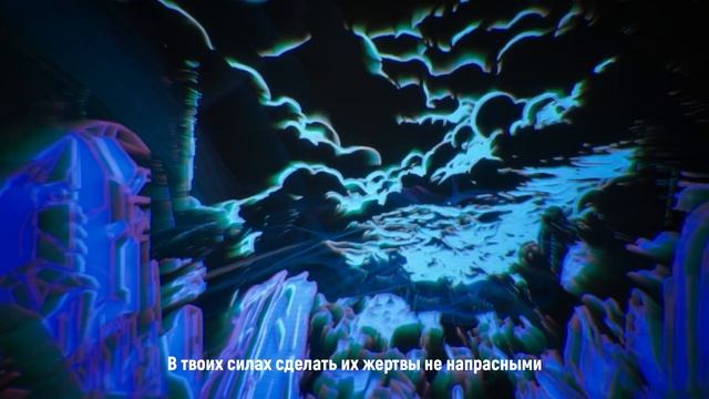 ARK: Survival Evolved - все сюжетные катсцены с русскими субтитрами смотреть онлайн