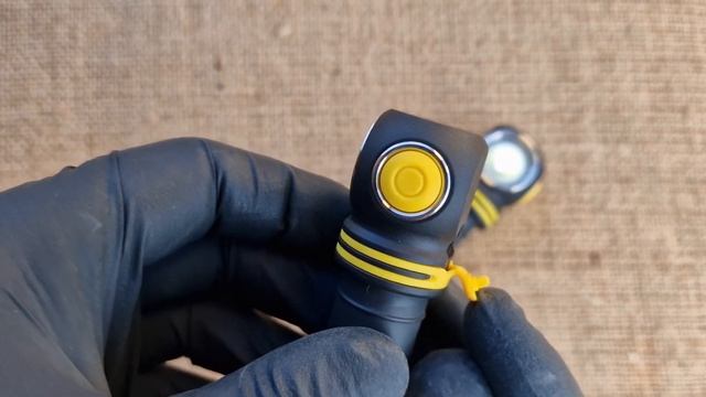ARMYTEK ELF C2 другий ліхтар після сервісу смотреть онлайн