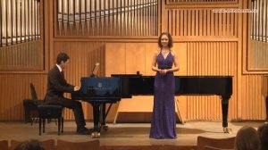 БАБАЕВ Звездный вальс - Мария Ковальчак