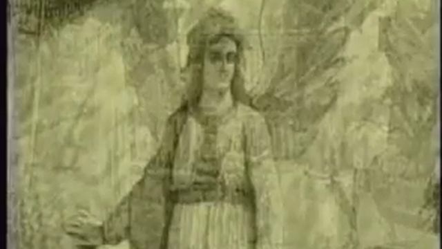 Seventh-day Adventism - The Spirit Behind the Church смотреть онлайн