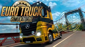 Euro Truck Simulator 2