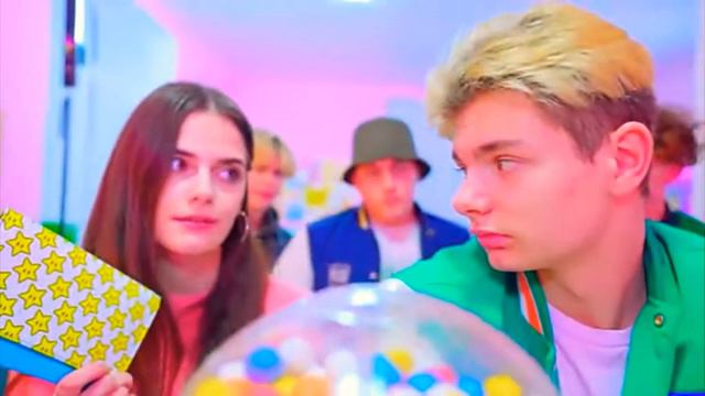 Смайл урыл Ляле