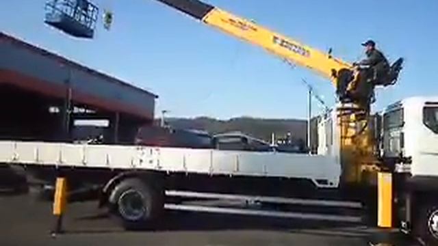 Daewoo Ultra Novus 2012, 8.5 t. SOOSAN 746L # 59000$ FOB KOREA min 5 units, T/T # смотреть онлайн