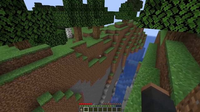 Void Hunter Origin - Minecraft Origins Explained (Custom Origins) смотреть онлайн