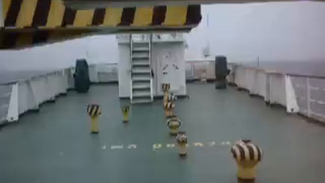 Okhotsk Melancholy смотреть онлайн