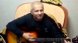 Петропавловск Северный Казахстан - Песня