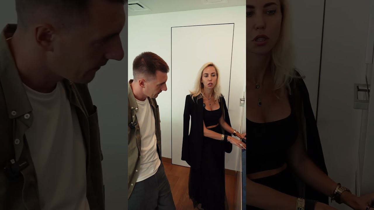 Чем отличается кухня за 10.000.000 руб. Часть 2. #сергейкодолов #дизайнинтерьера #ремонткухни смотреть онлайн