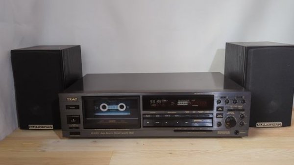 Teac r919x