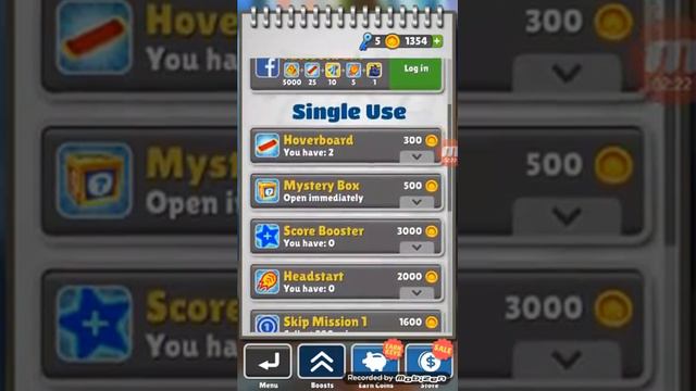 Сабвей сёрф смотреть онлайн