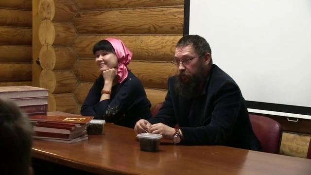Что делать, если чешется борода? Совет от Германа Стерлигова смотреть онлайн