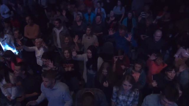 M. Worship-Шторм🙏