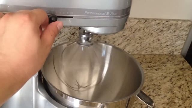 My NEW unboxed Professional 5™ Plus Mixer from ebay KitchenAid came in Brown Box not Retail смотреть онлайн
