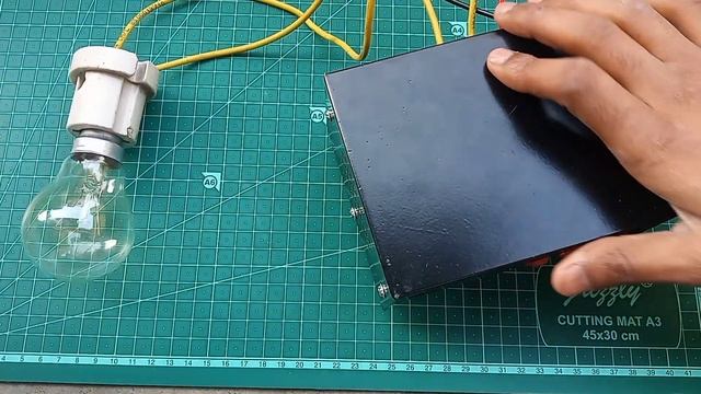 200w Powerful Inverter, 12v DC To 220v Ac Converter With 12v Battery + Solar Inverter