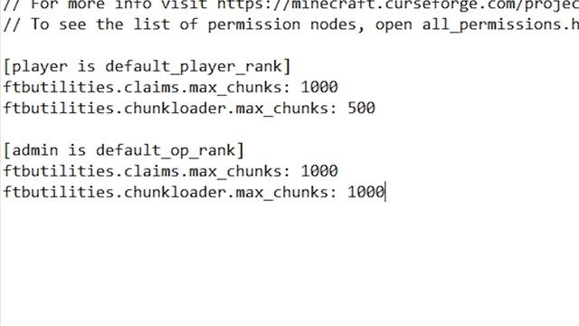 FTB Utilities Chunk Loading: How to Load more Chunks | Tutorial [ENG] смотреть онлайн