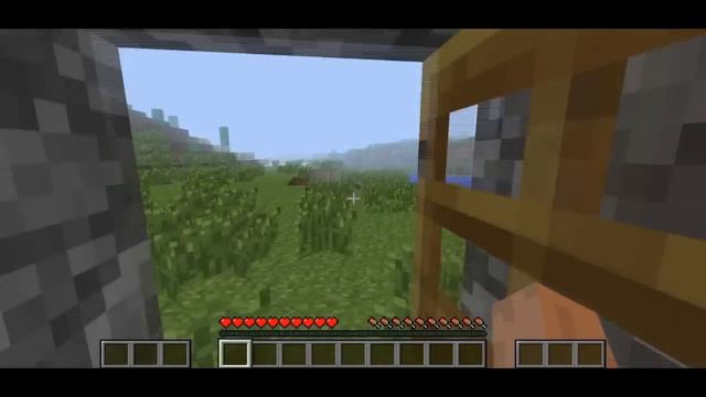 Let`s play по minecraft новые мобы смотреть онлайн