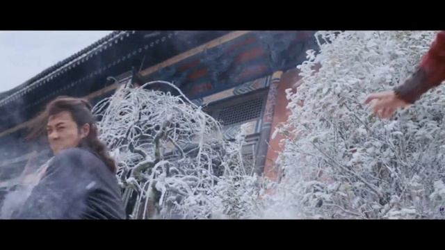 Новый мастер кунг-фу / New Kung Fu Cult Master (2022) Русский Free Cinema Aeternum смотреть онлайн