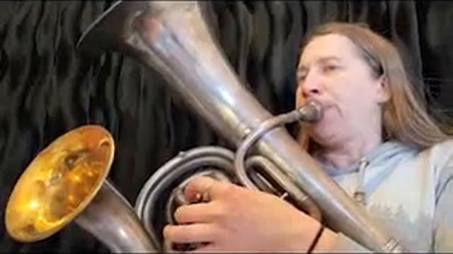 The Eclipse Self Instructor for Baritone Bass Clef - Page 25, Nos. 52-53 смотреть онлайн